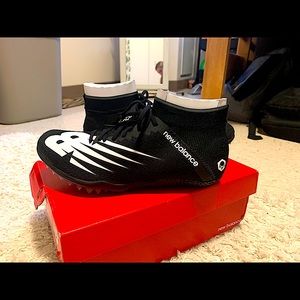 New balance track spikes